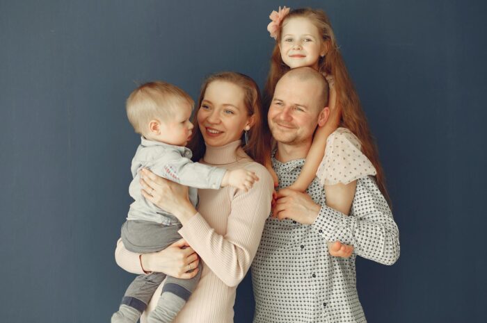 👨‍👩‍👧‍👦 Life Insurance