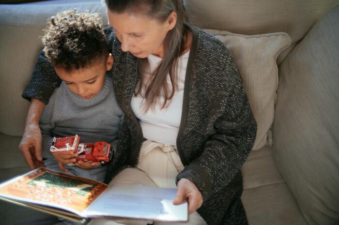 Life Insurance For Stay-at-home Parents