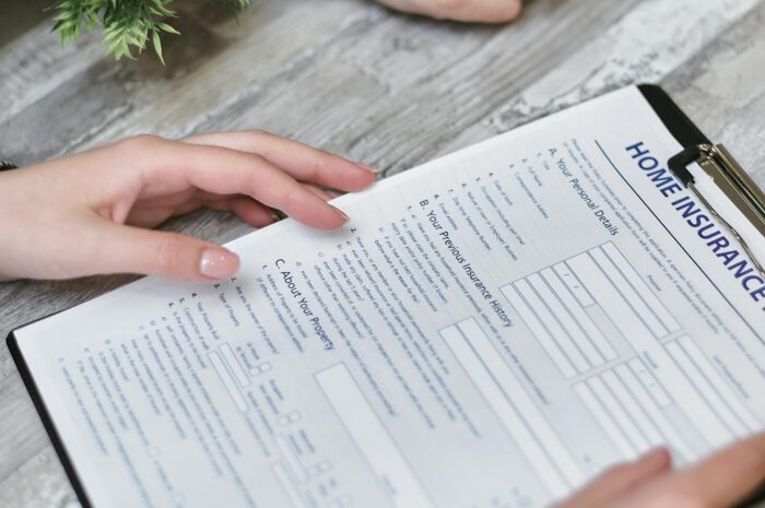 How To File A Home Insurance Claim
