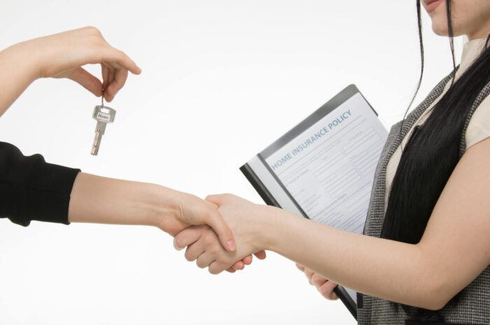 🏠 Home & Renters Insurance